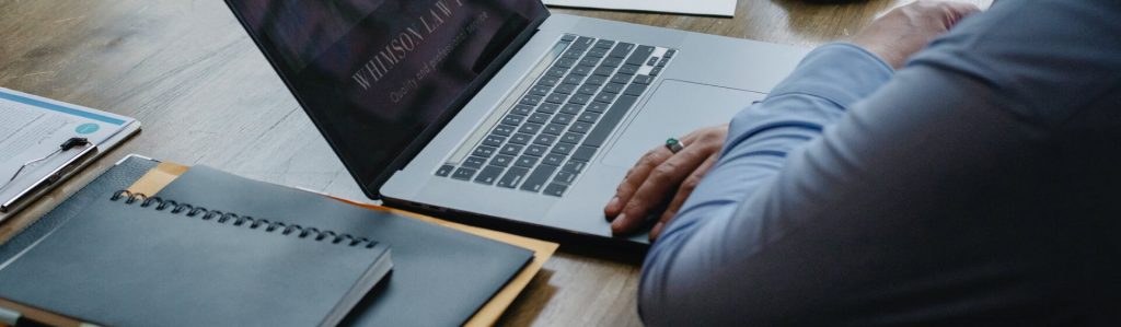 Soluciones y servicios